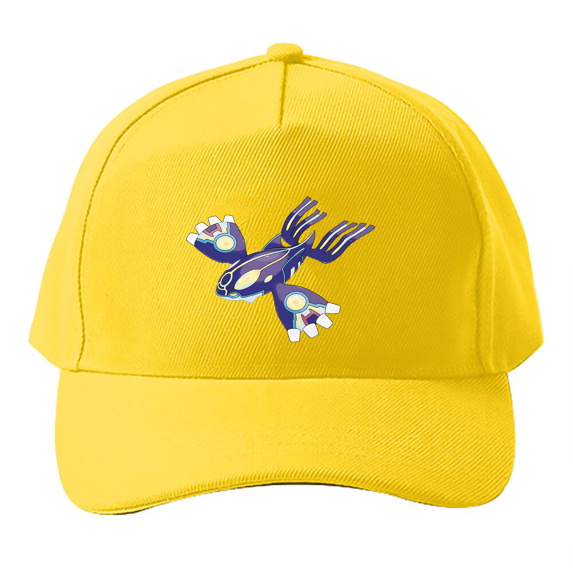 （画像用） ポケットモンスター Pokémon ベースボールキャップ 綿100％ 男女兼用 帽子 スポーツ